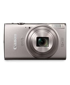 Canon IXUS 285 HS 20.2MP With 12x Optical Zoom