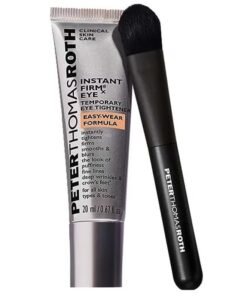 Peter Thomas Roth | Instant FIRMx® Eye Temporary Eye Tightener Easy-Wear Formula