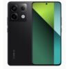 Xiaomi Redmi Note 13 Pro 5G Dual Sim Black 12Gb Ram 512Gb - Global Version