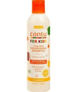 Cantu Care for Kids Tear-Free Nourishing Shampoo 237 ML