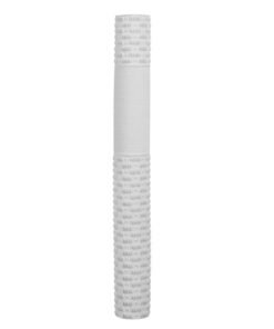 DSC Hayden Cricket Bat Grip | Pack of 1 | Material: Rubber | Better Shock Absorption | Enhanced Control | Simple Installation | Usage for All Players | Comfortable Fit