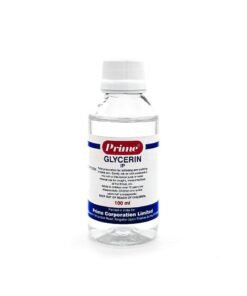 Prime Glycerin Liquid 100ml