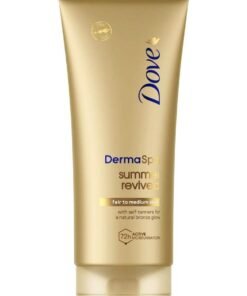 Dove Derma Spa Summer Refreshing 200 ML