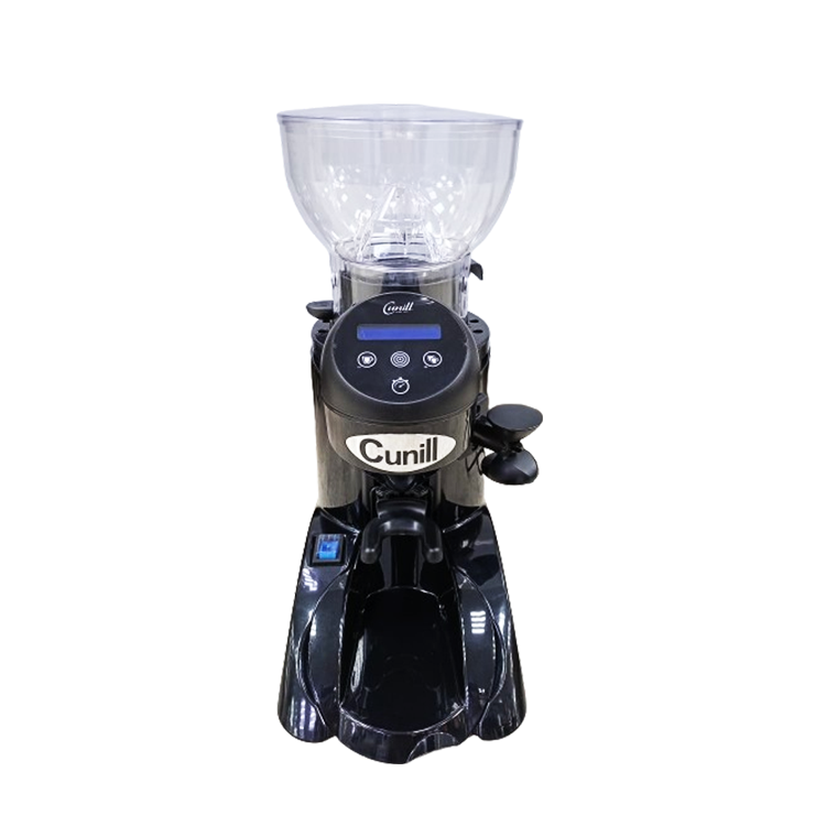 Coffee Grinder – Touch Screen – Cunill