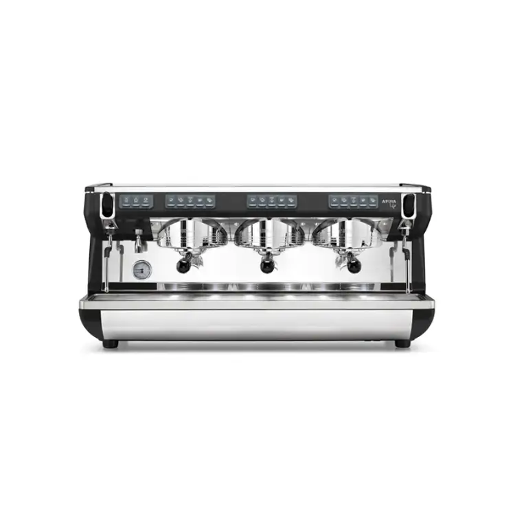 Coffee Machine – 3 Group – Nuova Simonelli