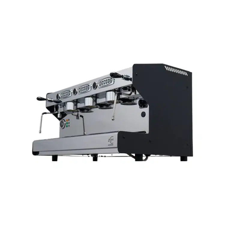 Coffee Machine 3 Group – ACM