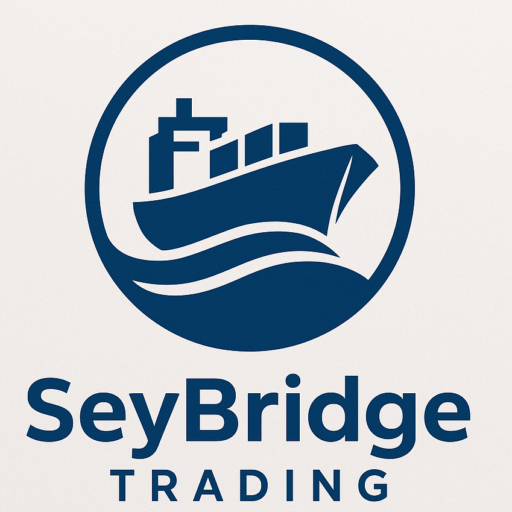 seybridgetrading.com