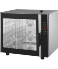 ALPHALUX ELECTRIC CONVECTION OVEN 6 TRAYS – NB-SP-006EW00