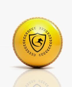 Gortonshire Indoor Cricket Ball