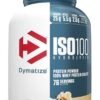 Dymatize Iso100 Gourmet Vanilla 5Lb