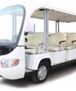 MARSHELL 14 SEATER BUS DN-14B SIGHTSEEING BUS