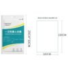 Disposable Bed Sheet Quilt Cover Four-piece Travel Bedding Pillowcase Travel Homestay Hotel Supplies Massage Massage-Color:Ty Disposable Single Bed Sheets