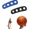 Oasisgalore 2-Pack Basketball Shooting Training Aids, for Youth & Adult Players(Large)
