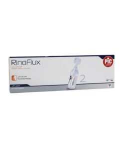 PIC Rinoflux Saline Solution 2Ml 10S