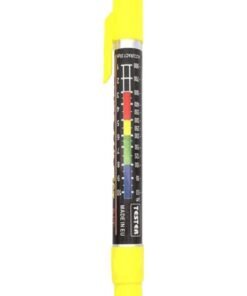 Coating Thickness Meter Gauge Paint Tester