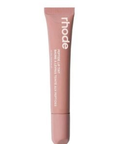 rhode Skin Peptide Lip Tint Toast rose taupe 10ml