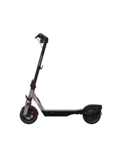 Segway-Ninebot Kickscooter F3 | Front Hydraulic & Rear Elastomer Suspension | Smart TFT Display | 10-inch Tubeless Self-sealing Tyres
