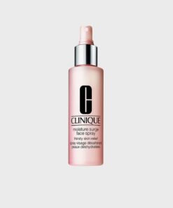 CLINIQUE Moisture Surge Face Spray Thirsty Skin Relief