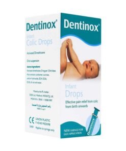 Dentinox Infant Colic Drops 100Ml