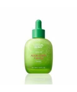 eqqualberry Aloe PDRN Calming Serum
