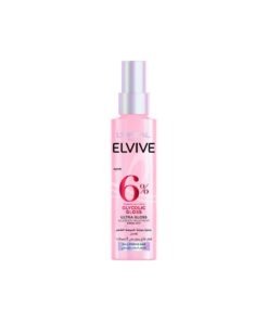 L'OREAL PARIS ELSEVE GLYCO GLOSS ACIDIFIER 150ML