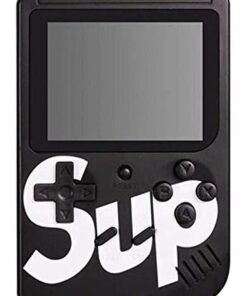 SUP 400-In-1 MIni Handheld Gaming Console