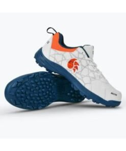 DSC Belter Cricket Shoes | For Mens & Boys | Material: Mesh | Super Lightweight & Comfortable Cricket Shoes | Superior Grip