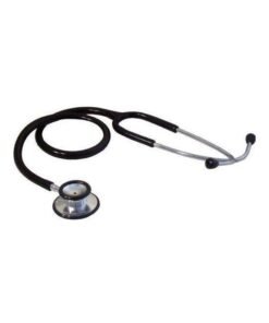 KBM Double Head Stethoscope