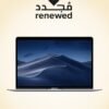 Apple Renewed - MacBook Air A1932 (2018) Laptop With 13-Inch  Display, Core i5 Processor/Dual Core/16GB RAM/256GB SSD/macOS English Grey