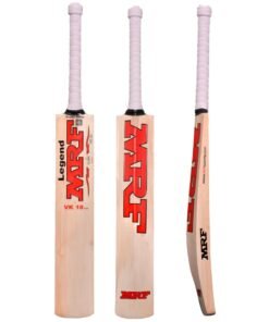MRF Legend EW VK 18 1.0 Cricket Bat
