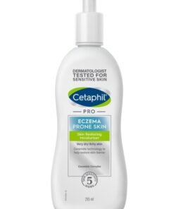 Cetaphil PRO Eczema-Prone Skin Restoring Moisturizer - 295ml