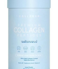 The Collagen Co Collag Powd 420G Unflav