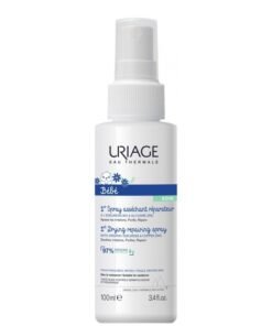 uriage eau thermale Uriage Baby 1st Drying Repairing Spray 100ml