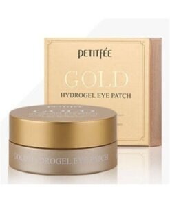 Petitfee Gold Hydrogel Eye Patch (60 Patches)
