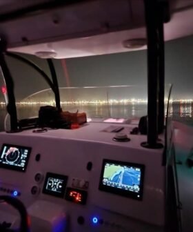 CUSTOM 39 Feet 2022 - Image 3