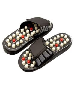 Magnetic Foot Massage Slippers