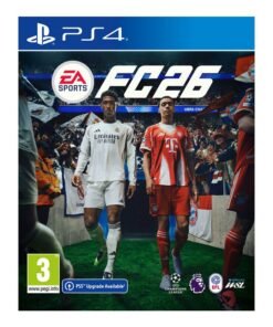 EA Sports FC 26 - Standard Edition PS4 - Int Version - PlayStation 4 (PS4)