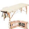 Cool Baby Portable Adjustable Massage Table