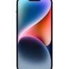 Apple iPhone 14 512GB Blue 5G With FaceTime - Middle East Version
