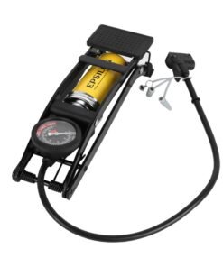 Epsilon High Pressure Foot Pump-EPSP1423