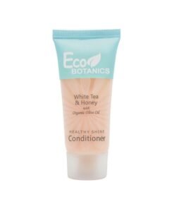 Eco Botanics Travelsize Hotel Conditioner 0.85 Oz. (Case Of 20)