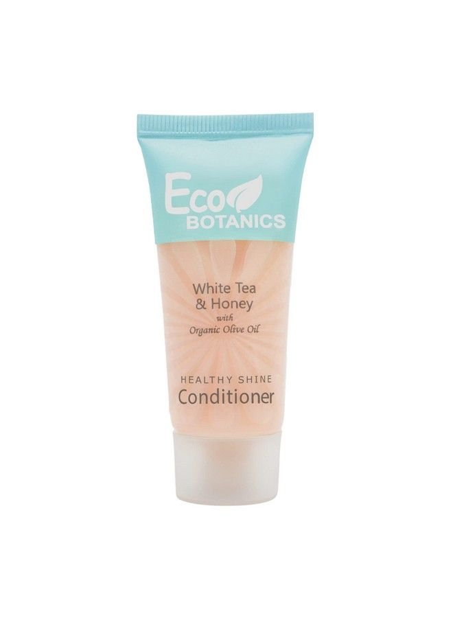 Eco Botanics Travelsize Hotel Conditioner 0.85 Oz. (Case Of 20)