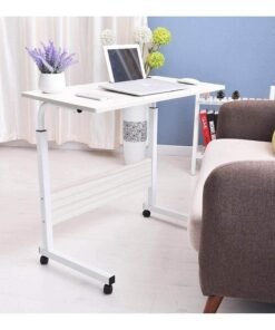 Alternative view of BLOOMING TIME Adjustable Laptop Table Stand