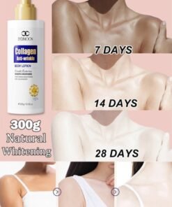 LYDIMOON Collagen Anti-Wrinkle Repair Body Lotion