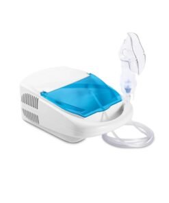 compMist Portable Compressor Nebulizer