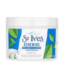 STIVES Renewing Skin Collagen Elastin Moisturiser 283grams
