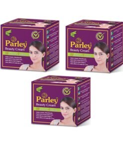 Parley Three Pieces Of Beauty Cream