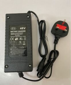 48V Charger For Electric Scooter