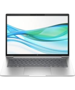 HP (Upgraded Version) 2024 Newest ProBook 440 G11  Laptop With 14-Inch IPS Display, Intel Core Ultra 7 155U Processor/16GB RAM/512GB SSD/Integrated Graphics/Windows 11  Pike  Pike English Pike silver