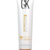 GK Hair Ph+ Pre-Treatment Clarifying Shampoo (3.4 Fl Oz/100ml) For Preps Hair Deep Cleansing Removes Impurities -With Aloe Vera Vitamins Natural Oils All Hair Types Men and Women